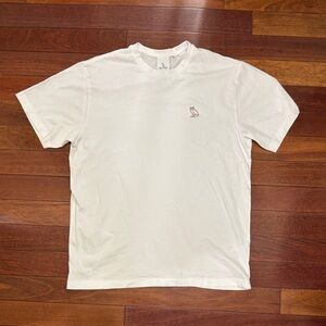 OVO white T-shirt